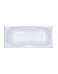 Акриловая ванна Эмма 170 обрезанная Тритон