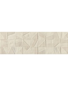 Настенная плитка Mat More Domino Beige 25x75 Fap ceramiche