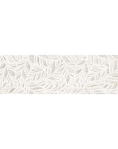 Настенная плитка Luxury Art White Mat 30x90 Metropol