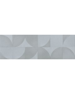 Настенная плитка Mat More Deco Azure 25x75 Fap ceramiche