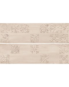 Декор Dec Artisan Taupe REC BIS 29x100 Ibero