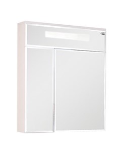 Зеркальный шкаф для ванной Сигма 60 01 Onika