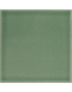 Настенная плитка Modernista Liso Pb C C Verde Oscuro 15X15 Adex