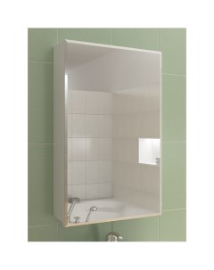Зеркальный шкаф для ванной Grand 50 Vigo