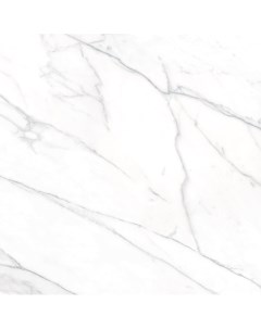 Керамогранит Varenna Carrara Rect leviglass 60x60 Tau ceramica