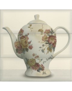 Панно Composicion Tea 03 Cream 30x30 Absolut keramika