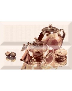 Панно Composicion Tea 01 20x30 Absolut keramika