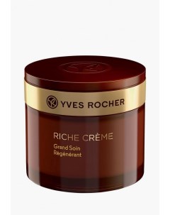 Крем для лица Yves rocher