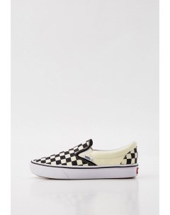 Слипоны Vans