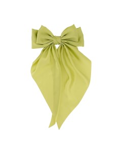 Заколка бант TRENDY COLORS bow Lady pink