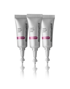 Пилинг для домашнего применения Rapid Reveal Peel Dermalogica (сша)