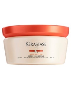 Несмываемый крем для очень сухих волос Magistral Kerastase (франция)