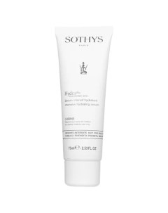 Ультраувлажняющая сыворотка Hydrating Serum 340176 75 мл Sothys (франция)