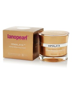 Отбеливающий крем с растительными компонентами Himalaya Herbal Whitening Cream Lanopearl (австралия)