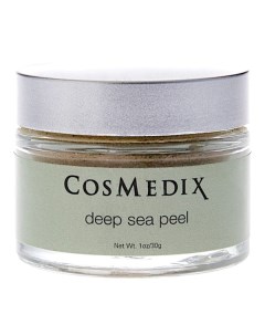 Пилинг Дип Си Deep sea peel Cosmedix (сша)