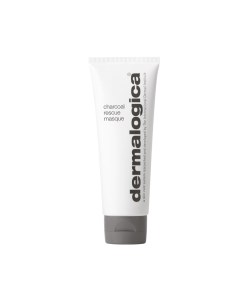 Угольная Восстанавливающая маска Charcoal Rescue Masque Dermalogica (сша)