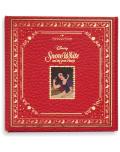 Хайлайтер для лица Disney Snow White And The Seven Dwarfs I heart revolution