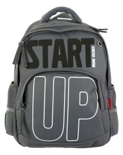 Рюкзак школьный с эргономичной спинкой Start Up Bruno visconti