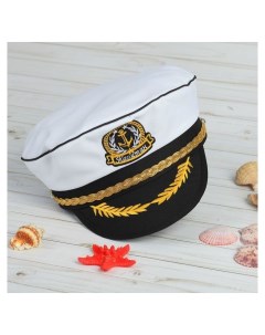 Шляпа Капитан Страна карнавалия