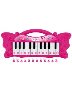 Музыкальный инструмент Мини синтезатор Классика для малышей Mary poppins