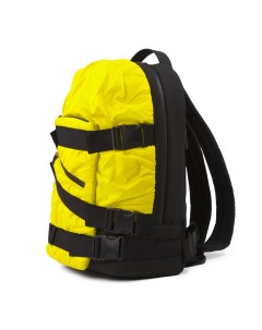 Рюкзак Quant Q AC b03 yellow Anex