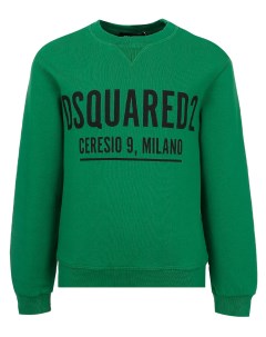 Свитшот Dsquared2