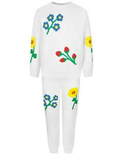 Костюм спортивный Stella mccartney