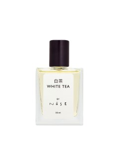 Парфюмерная вода White Tea 33 мл Nōse