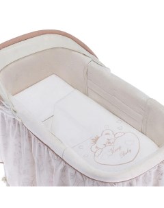 Комплект постельного белья Simplicity Dreams King Baby 5в1 цвета в ассорт Отк