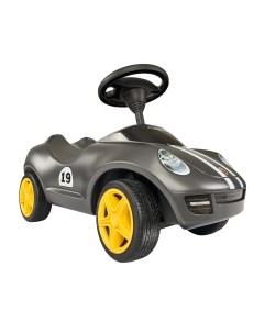 Детская машинка каталка Porsche Big