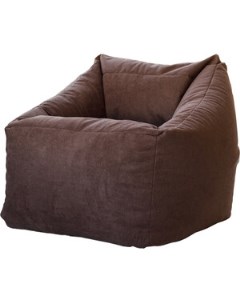 Кресло GAP коричневое Dreambag