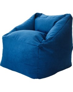 Кресло GAP синее Dreambag