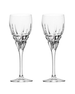 Набор бокалов для белого вина 190 мл Carrara 2 шт Rcr