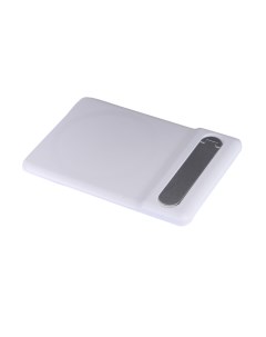 Держатель Foldable Magnetic Bracket White LUXZ010002 Baseus