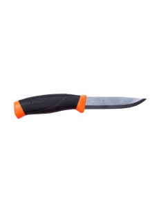 Нож Companion 11824 оранжевый Mora