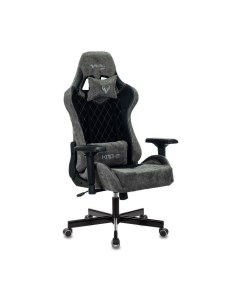 Кресло компьютерное VIKING 7 KNIGHT Fabric 1382453 Zombie