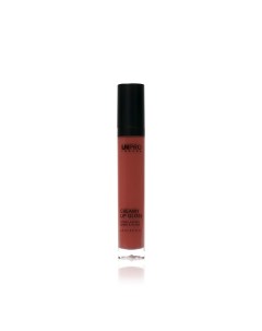 Блеск для губ Creamy Lip Gloss 106 6 5мл Ln professional