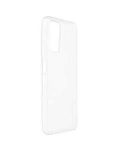 Чехол для Xiaomi Redmi Note 11 Pro 4G\11 Pro 5G Zibelino Ultra Thin Case прозрачный