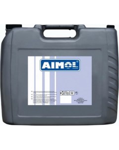 Жидкость для автоматических трансмиссий Aimol