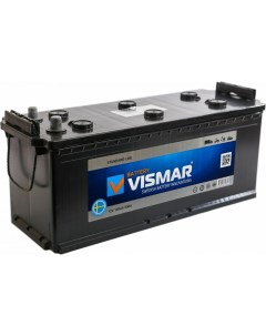Аккумуляторная батарея Vismar
