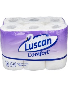 Бумага Luscan