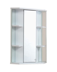 Универсальный зеркальный шкаф Onika