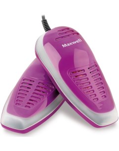 Сушилка для обуви MW 4102 Maxwell