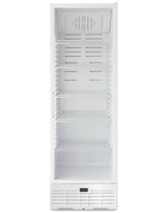 Холодильная витрина Б 521RDN Бирюса