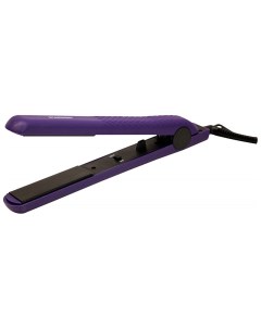 Выпрямитель для волос SHE5501 25Вт фиолетовый Starwind