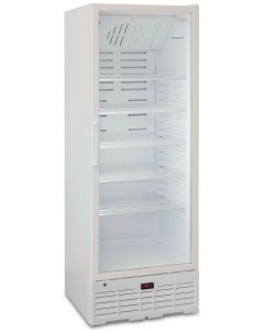 Холодильная витрина Б 461RDN Бирюса