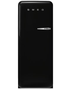 Однокамерный холодильник FAB28LBL5 Smeg