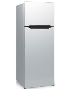 Двухкамерный холодильник HD 360 FWEN стальной Artel