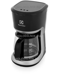 Кофеварка EKF3300 Electrolux