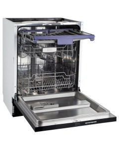 Полновстраиваемая посудомоечная машина KASKATA 60 BI Крона